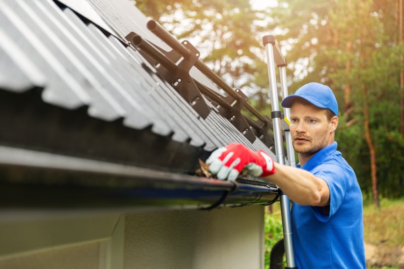 Best Gutter Installation Contractors in Mooresville, NC